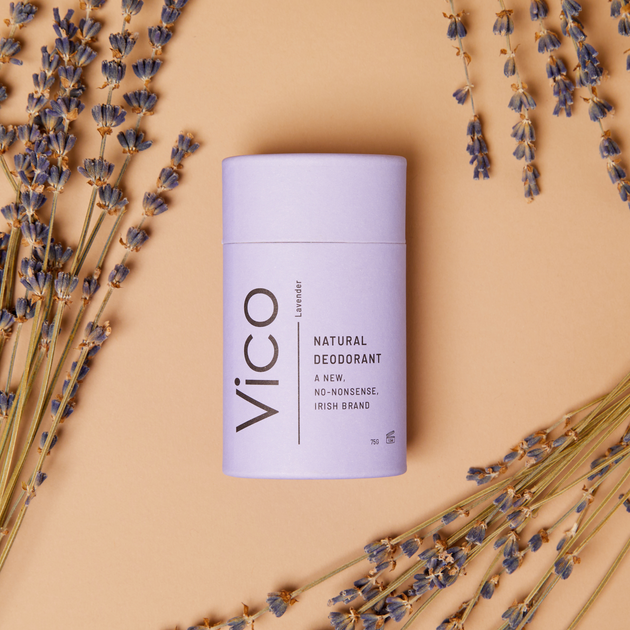 Vico Lavender Natural Deodorant Made In Ireland Vico Deodorant vico-lavender-natural-deodorant-made-in-ireland-vico-deodorant