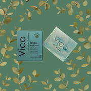 Euclayptus Natural Body Soap Bar