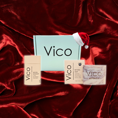 Coconut & Vanilla Kris Kindle Gift Set