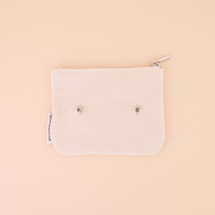 Vico Naturals Eco Soap Bag