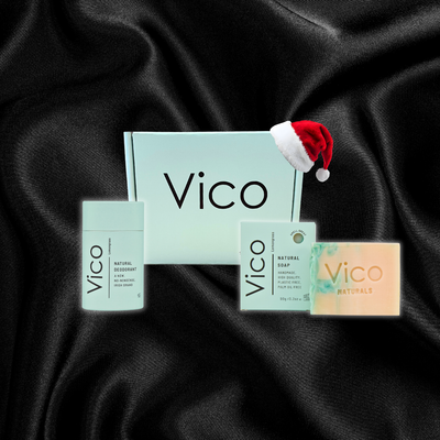 Lemongrass Kris Kindle Gift Set