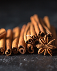 Pumpkin Spice Latte Natural Deodorant (Limited Edition)