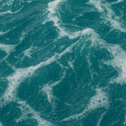 Atlantic Sea Breeze Natural Body Wash