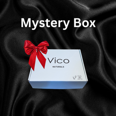 Vico Naturals Deodorant Soap Mystery Box