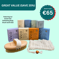 The Squeaky Clean Bundle