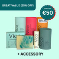 The Smell Unreal Bundle