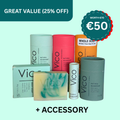 The Smell Unreal Bundle