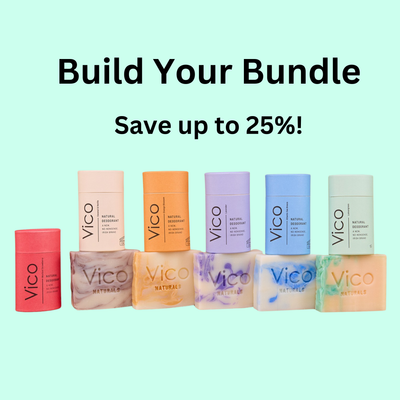 Build Your Own Bundle