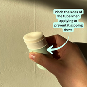 Winter Solstice Natural Deodorant