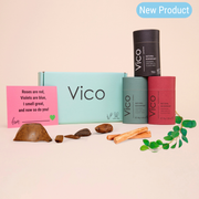 Vico Naturals Deodorant For Her Gift Set 