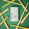 Lemongrass Natural Deodorant