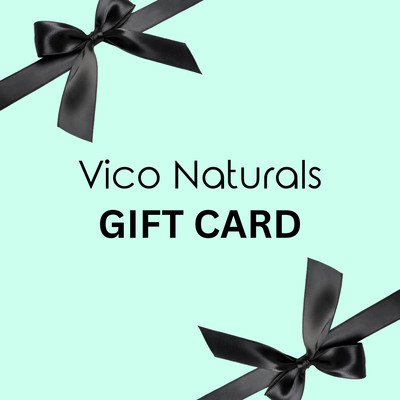 €25 Vico Naturals Gift Card (Digital)