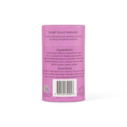 Dark Orchid Natural deodorant plastic free Ireland ingredients