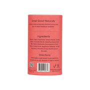 Wexford Strawberry Natural deodorant plastic free Ireland Australia
