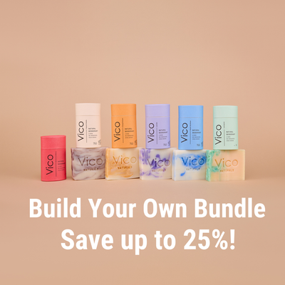 Build Your Own Bundle